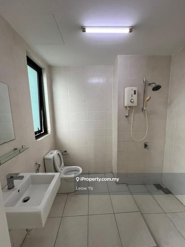 Service Residence for Sale in i-Residence @ i-City by Leow Yb - iProperty.com.my