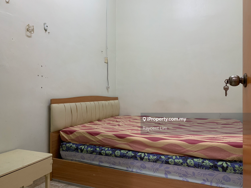 Rumah Berangkai 2 Tingkat untuk Dijual di Taman Merak Jaya, Simpang Ampat oleh Raycent Lim - iProperty.com.my