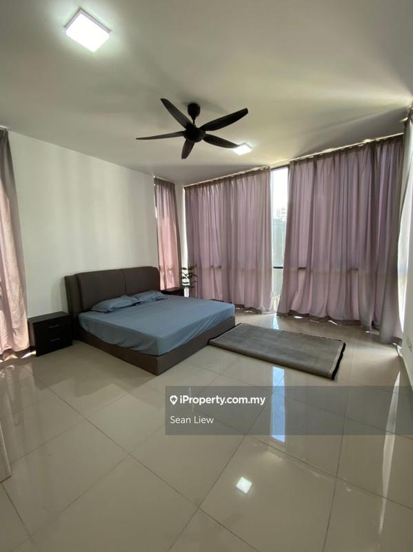 4-storey Terraced House for Rent in Empire Residence Olive, Damansara Perdana by Sean Liew - iProperty.com.my