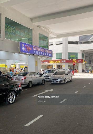 Shop-Office for Rent in Razak Mansion, Salak South by Mike Na - iProperty.com.my