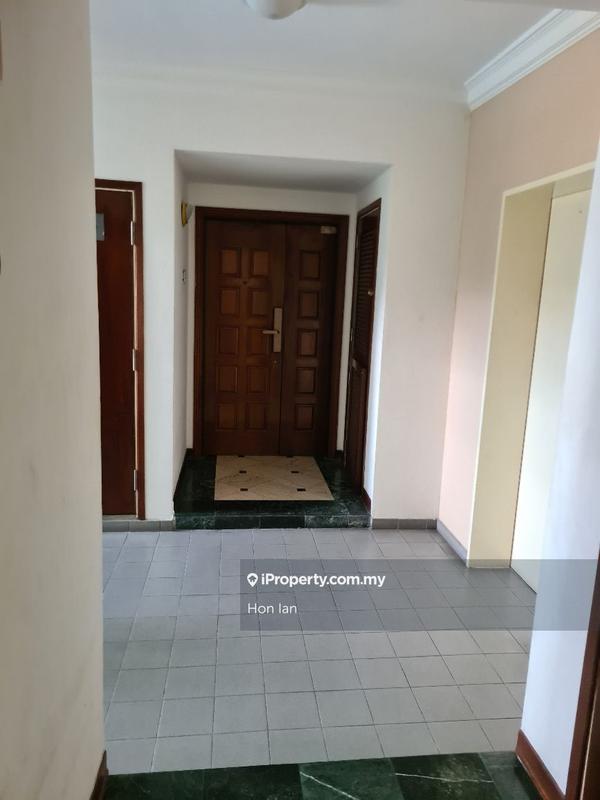 Condominium for Sale in Villa Bukit Tunku by Hon Ian - iProperty.com.my