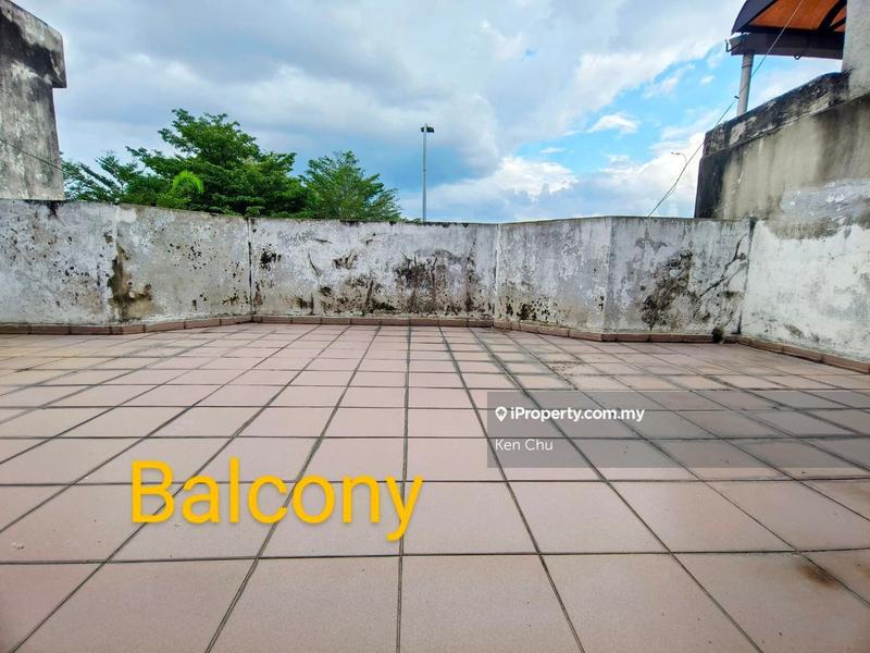 2.5-storey Terraced House for Sale in Taman Bukit Permai, Ampang by Ken Chu - iProperty.com.my