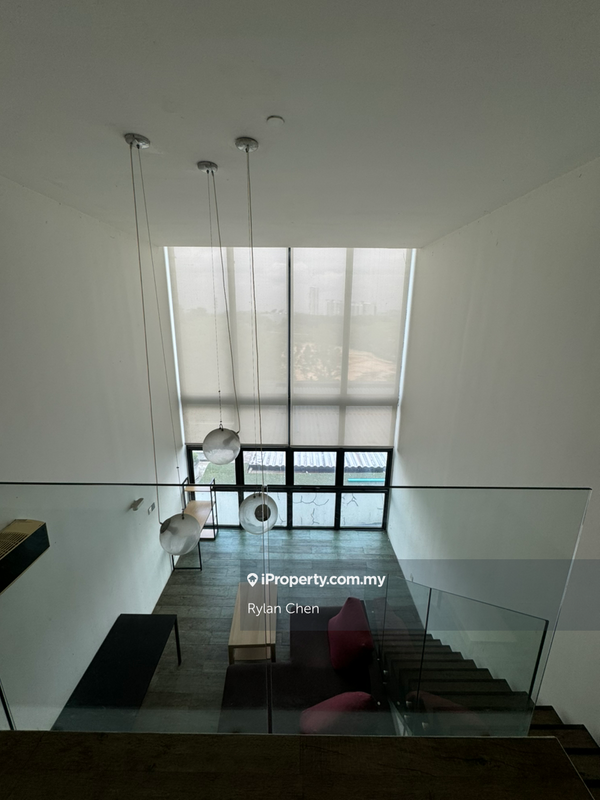 Residensi Servis untuk Disewa di The Place @ Cyberjaya (Service Residence) oleh Rylan Chen - iProperty.com.my