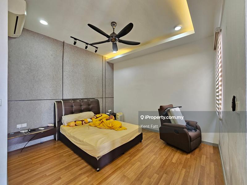 Kondominium untuk Dijual di Casa Green Condominium oleh Kent Fatt - iProperty.com.my