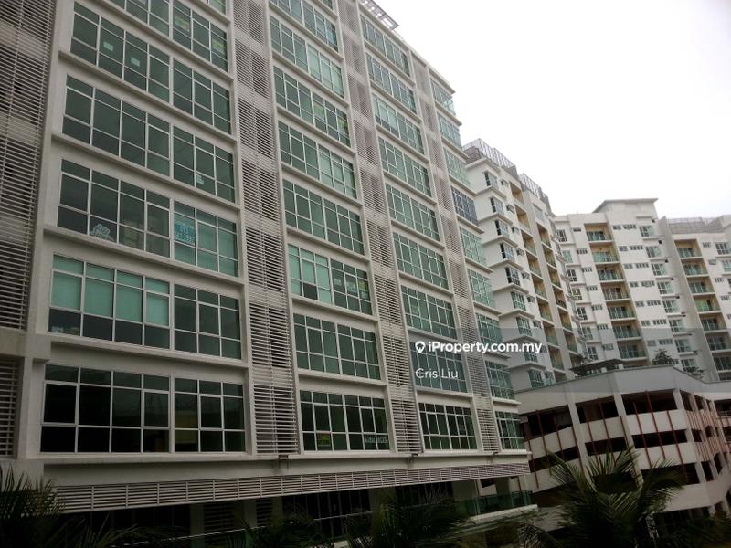 Office for Sale in Petaling Jaya, Ara Damansara by Cris Liu - iProperty.com.my