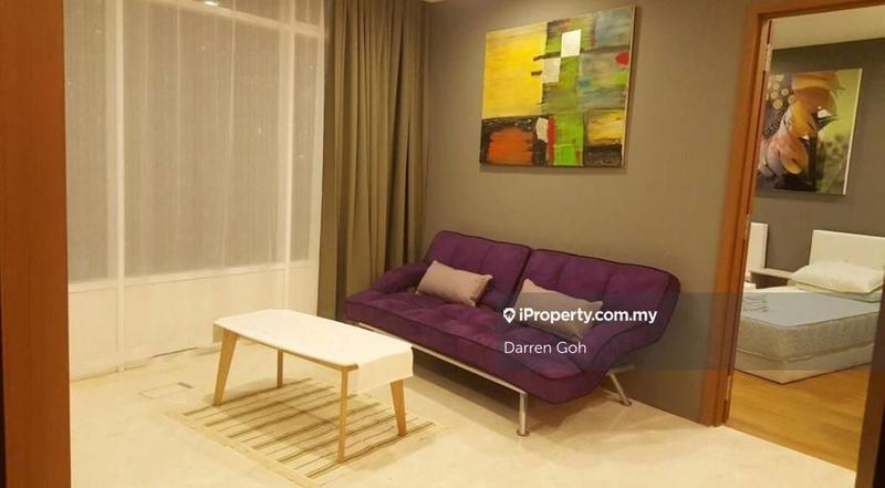 For Sale - Vortex KLCC