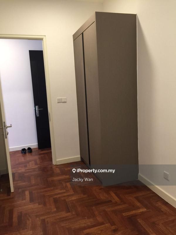 Kediaman Servis untuk Disewa di Residency V oleh Jacky Wan - iProperty.com.my