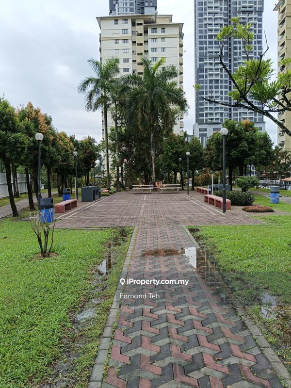 Apartment for Sale in Anjung Hijau (Greenfields) by Edmond Teh - iProperty.com.my