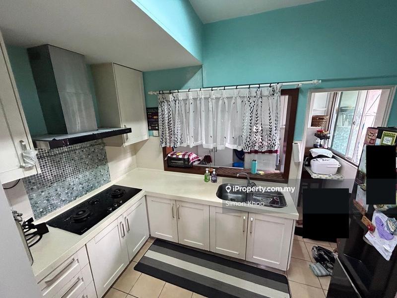 Kondominium untuk Dijual di The Boulevard oleh Simon Khoo - iProperty.com.my