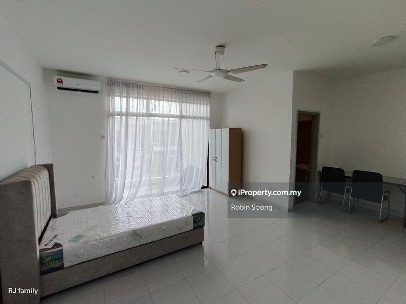Rumah Berangkai 2.5 Tingkat untuk Dijual di Taman Permatang Pasir Perdana, Alai oleh Robin Soong - iProperty.com.my