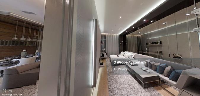 Residensi Servis untuk Dijual di Astoria Ampang oleh TL Wong - iProperty.com.my