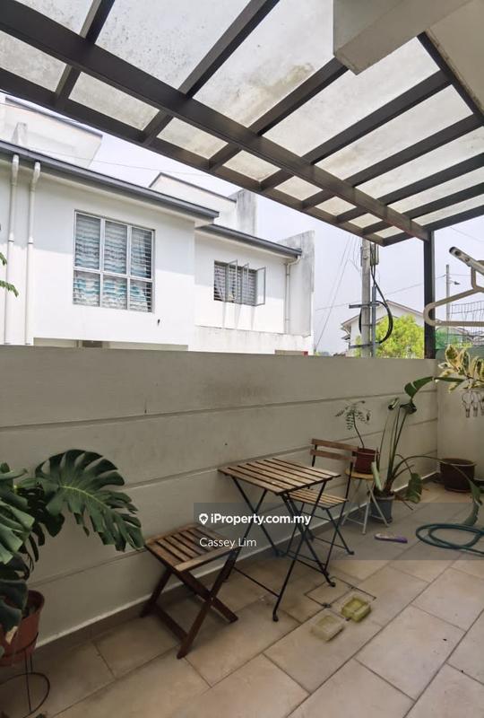 Rumah Berangkai 2 Tingkat untuk Dijual di Bandar Baru Puncak Alam, Puncak Alam oleh Cassey Lim - iProperty.com.my