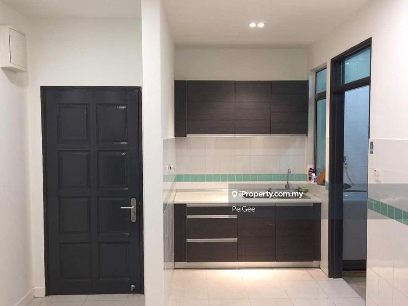 For Sale - Metropolitan Square