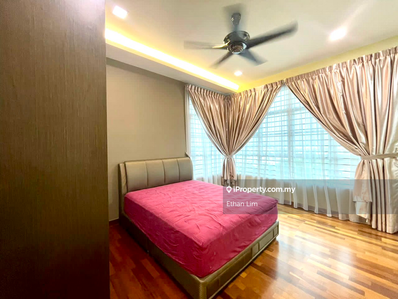 For Rent - Horizon Residence (Dwi Mutiara)