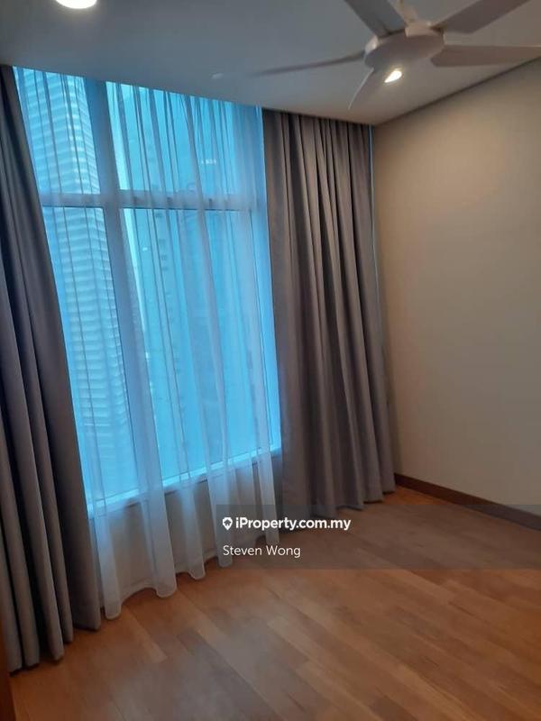 For Sale - Sky Suites @ KLCC