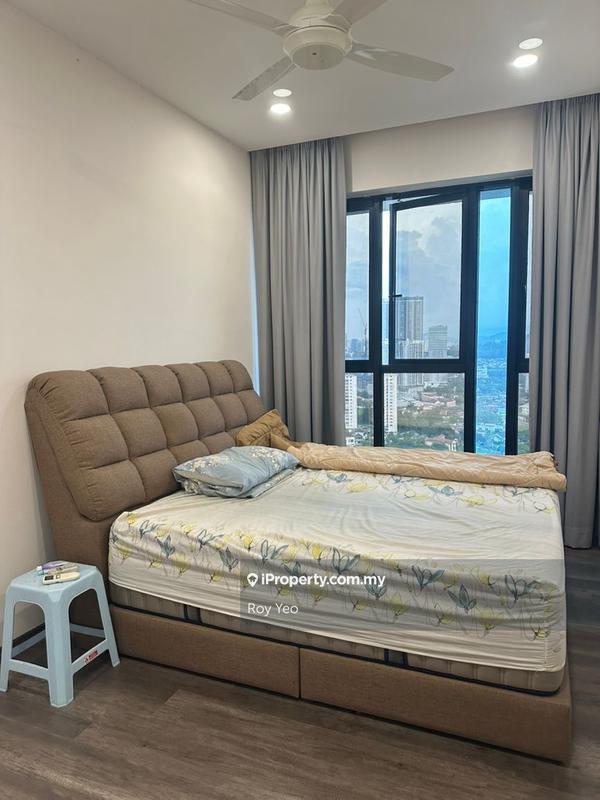 Condominium for Rent in The Rainz by Roy Yeo - iProperty.com.my