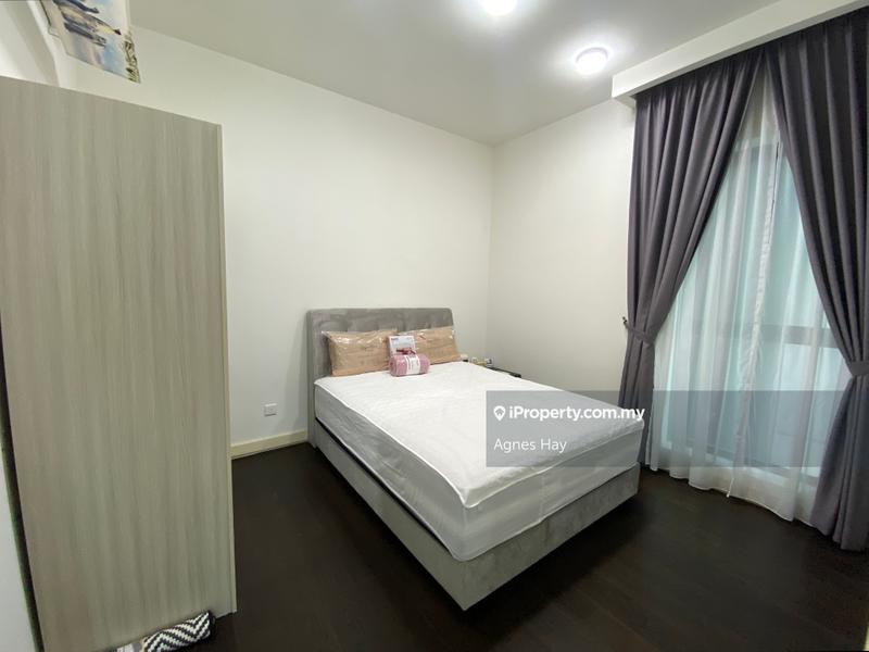 Condominium for Rent in One Central Park by Agnes Hay - iProperty.com.my