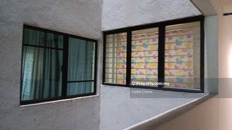 Service Residence for Sale in Alam Sanjung by Celia Chew - iProperty.com.my