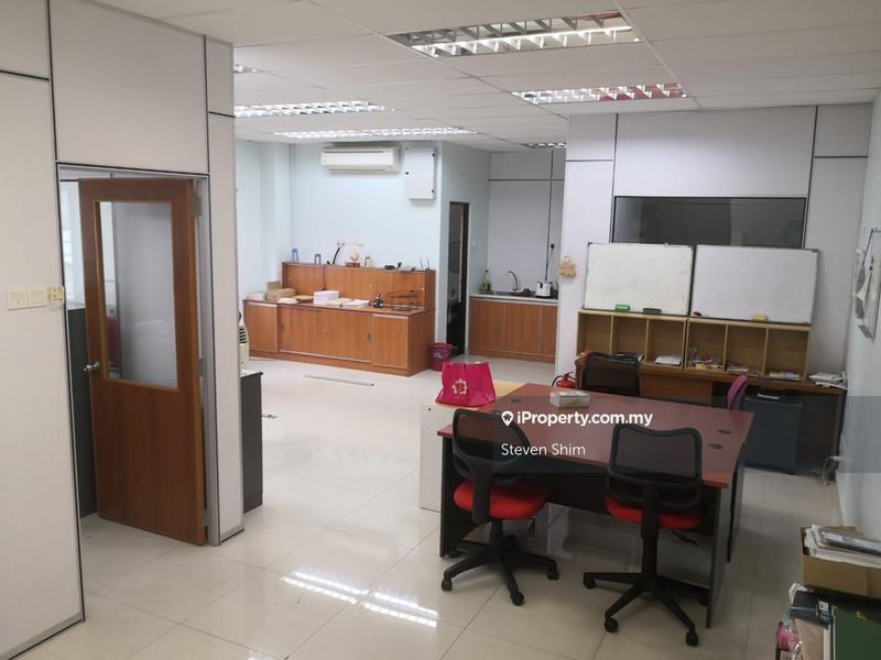 For Sale - Jinjang Utara