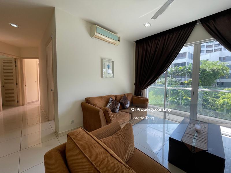 For Rent - Suasana Bangsar