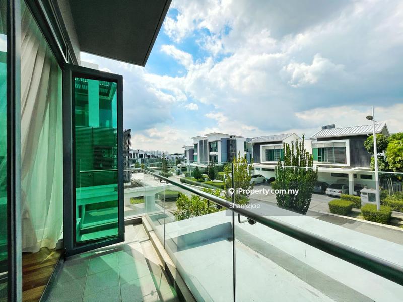 Bungalow House untuk Dijual di Cyberjaya, Selangor oleh Shamzjoe - iProperty.com.my