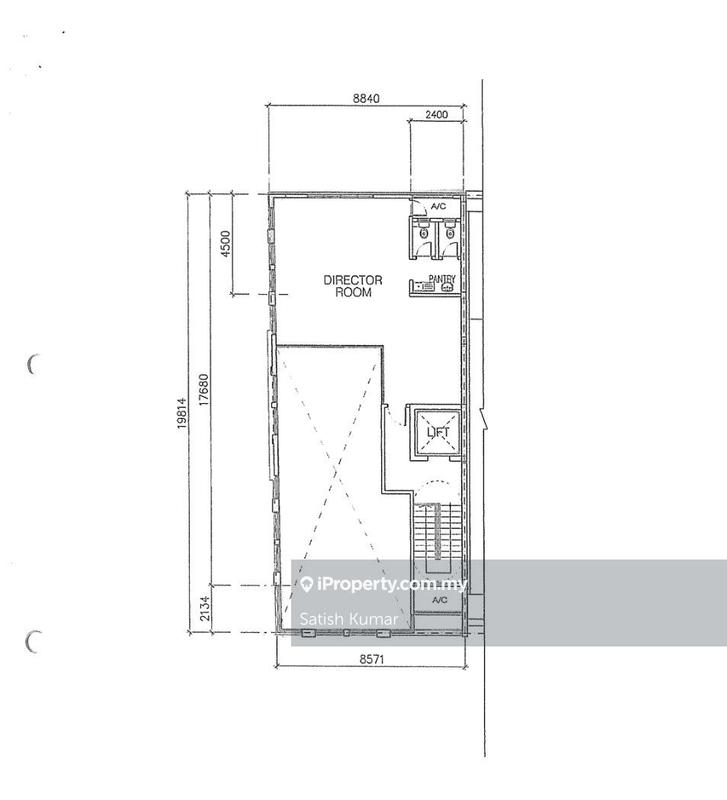 Shop for Sale in Alam Avenue 2, Shah Alam by Satish Kumar - iProperty.com.my