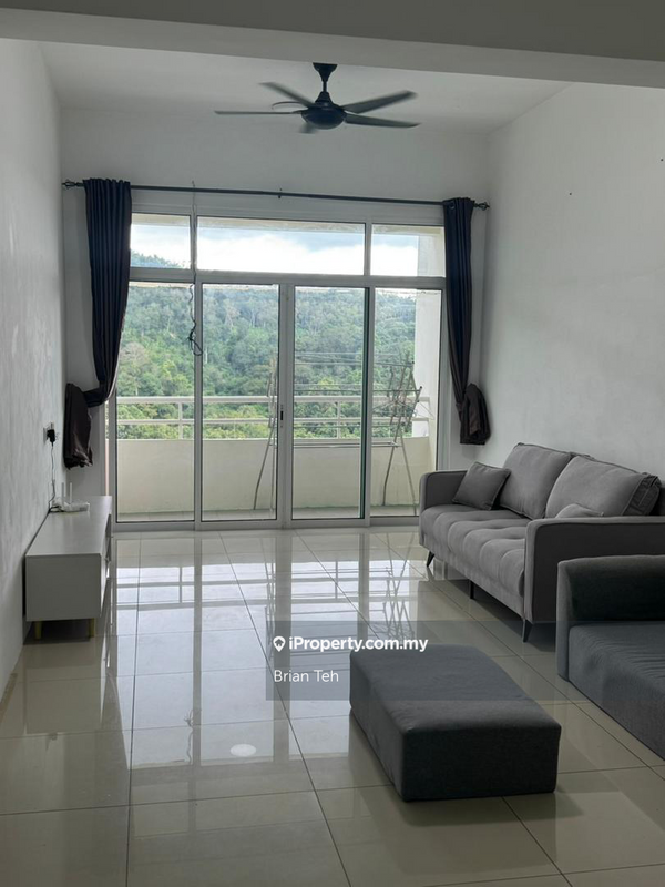 For Rent - Starhill Luxury Residence