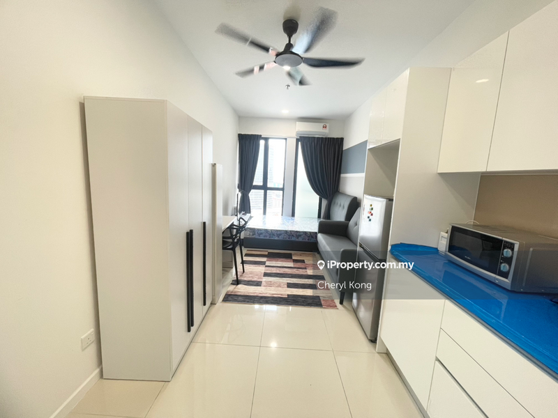 For Sale - Residential Suites @ HighPark