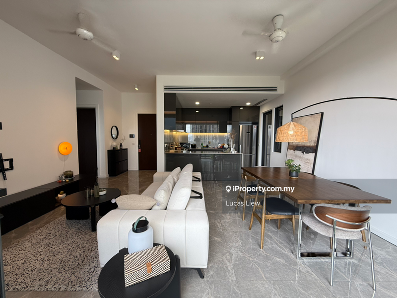 For Rent - Park Regent @Desa Park City