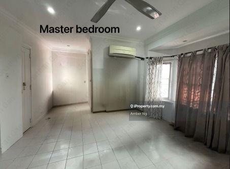 Rumah Berangkai 2 Tingkat untuk Dijual di Medan Idaman, Setapak oleh Amber Ng - iProperty.com.my