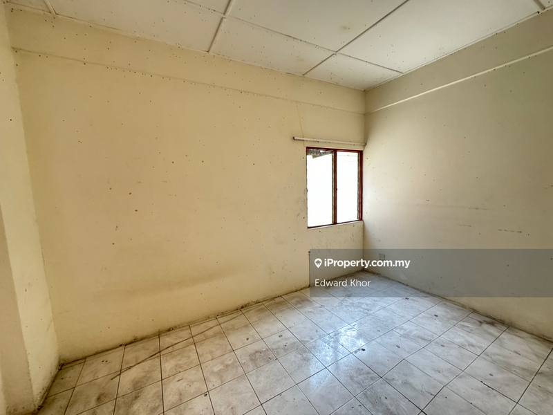 Pangsapuri untuk Dijual di Villa Sentosa oleh Edward Khor - iProperty.com.my