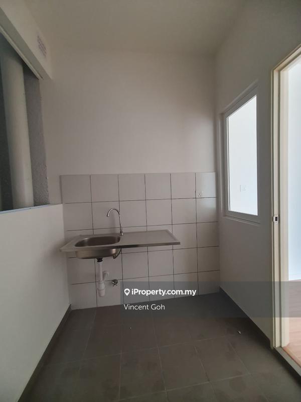 Residensi Servis untuk Dijual di Tuan 2egacy oleh Vincent Goh - iProperty.com.my