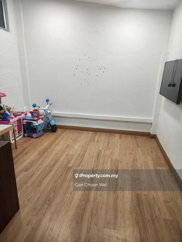 Rumah Berkembar untuk Dijual di Taman Tasik Prima, Puchong oleh Gan Choon Wei - iProperty.com.my