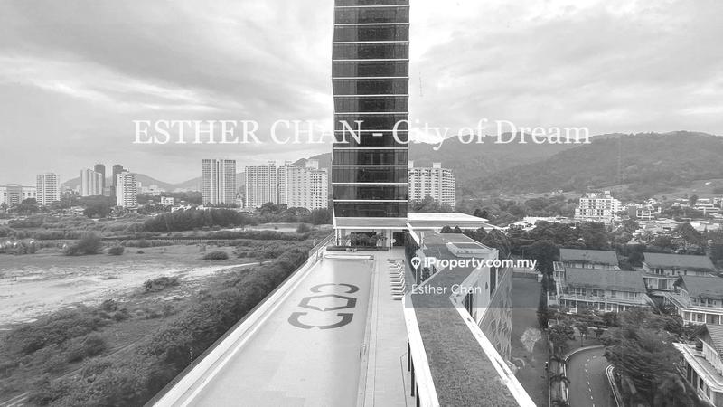 For Sale - City of Dreams