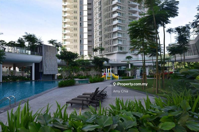 For Rent - 28 Mont Kiara @ MK28