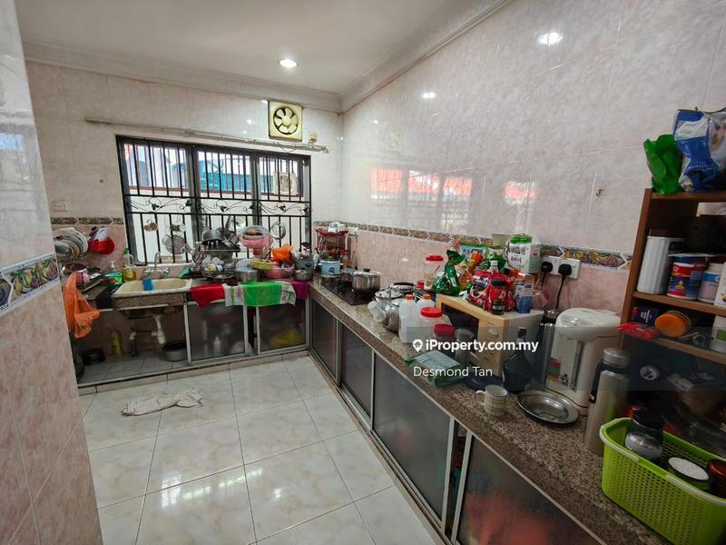 2-storey Terraced House for Sale in Taman Sea, Petaling Jaya by Desmond Tan - iProperty.com.my