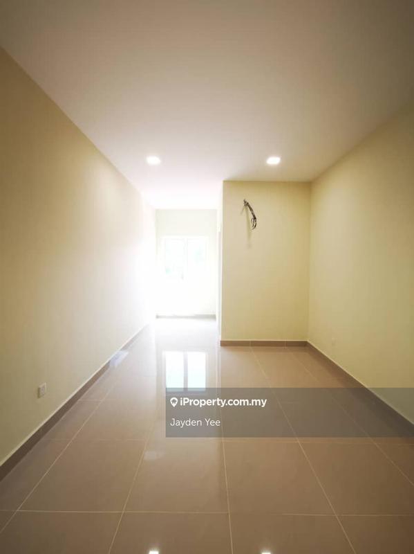 Rumah Teres 2-Tingkat untuk Dijual di Bandar Baru Sri Petaling, Sri Petaling oleh Jayden Yee - iProperty.com.my