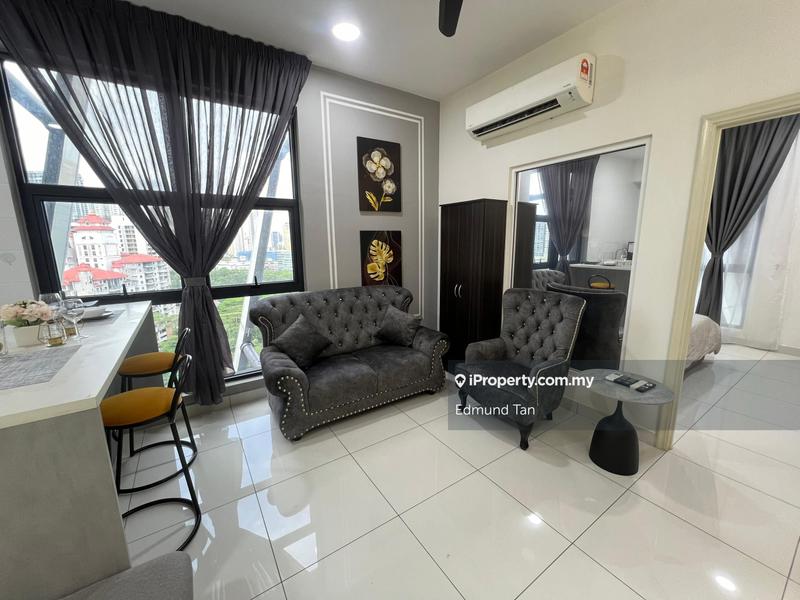 Service Residence for Rent in Arte Mont Kiara by Edmund Tan - iProperty.com.my