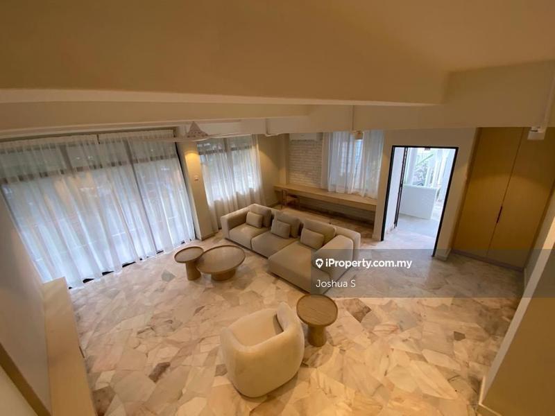 Banglo untuk Dijual di Bukit Damansara, Damansara Heights oleh Joshua S - iProperty.com.my