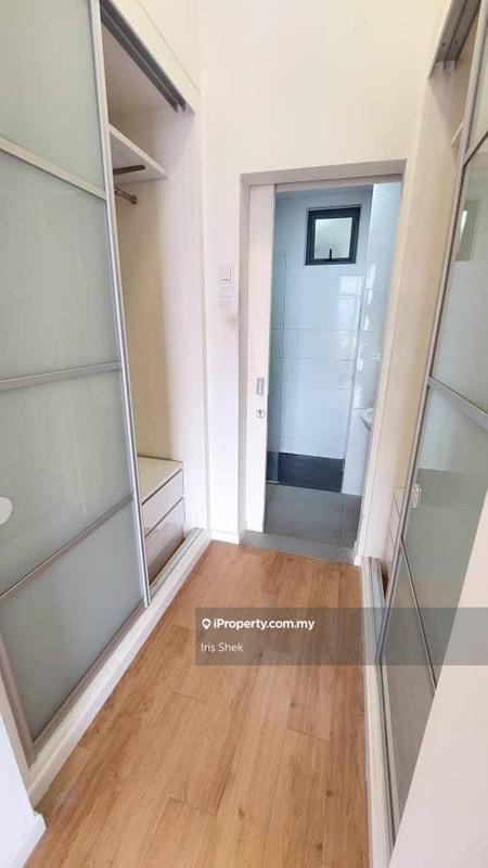 Kediaman Servis untuk Disewa di KU Suites oleh Iris Shek - iProperty.com.my