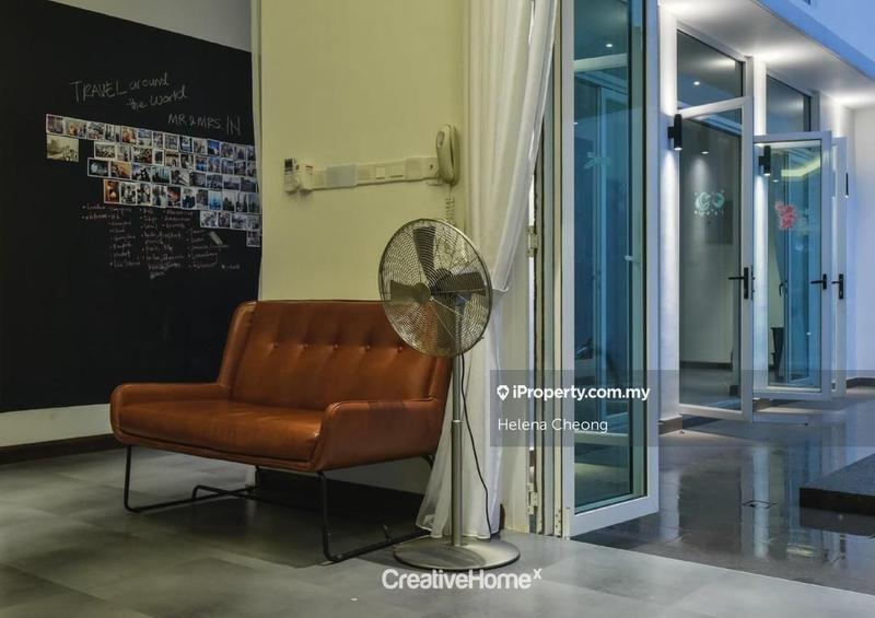 Bungalow House for Sale in Setia Eco Park, Setia Alam by Helena Cheong - iProperty.com.my