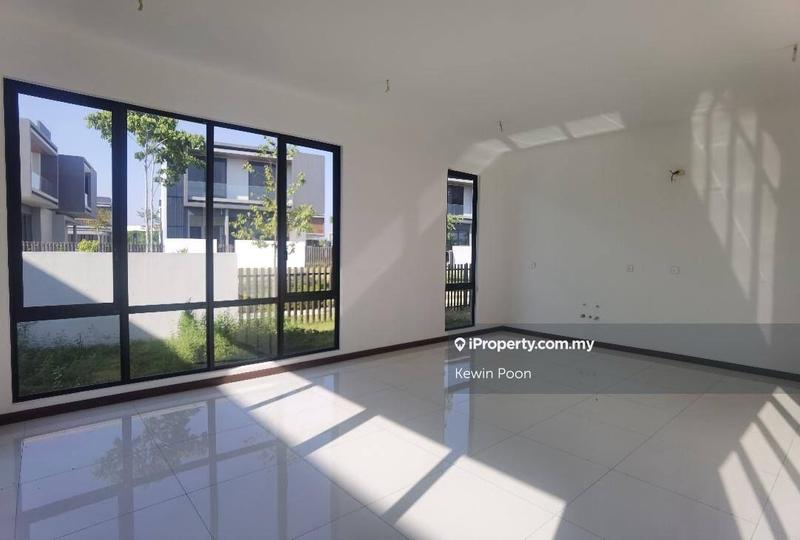 Banglo untuk Dijual di Eco Sanctuary, Telok Panglima Garang oleh Kewin Poon - iProperty.com.my