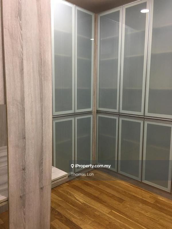 Condominium for Sale in Subang Parkhomes by Thomas Loh - iProperty.com.my