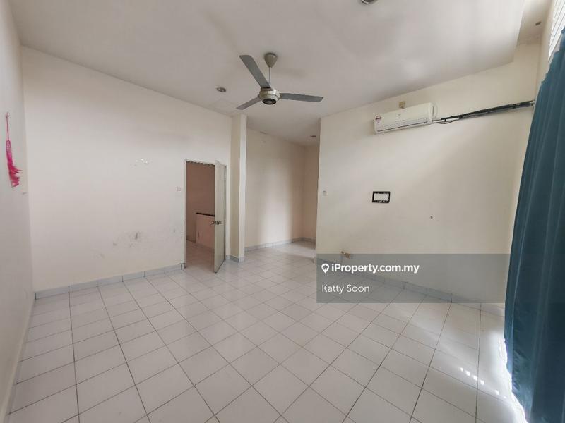 2-storey Terraced House for Rent in Palm Walk, Bandar Sungai Long by Katty Soon - iProperty.com.my