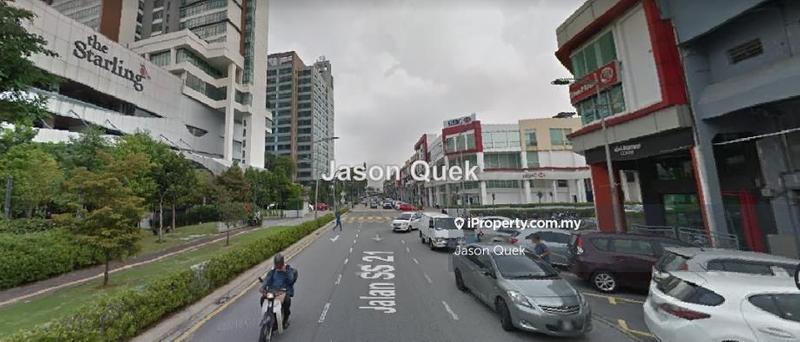 Shop untuk Dijual di SS 21, Damansara Utama, Petaling Jaya oleh Jason Quek - iProperty.com.my