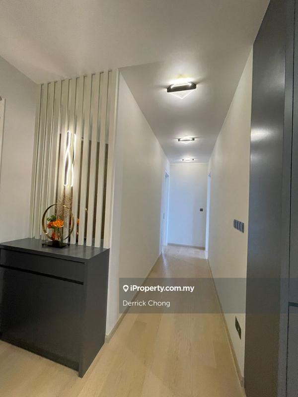 Service Residence for Sale in Star Residences Two by Derrick Chong - iProperty.com.my