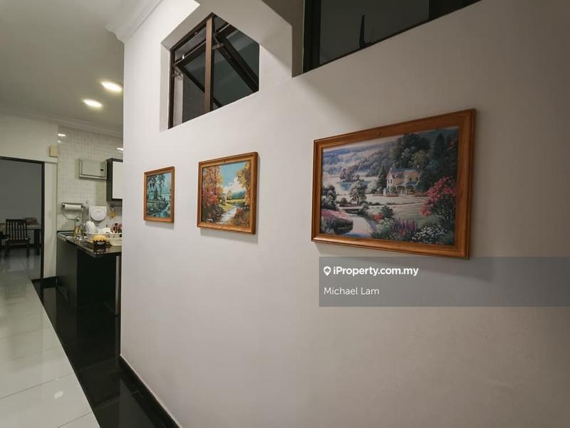 Kondominium untuk Dijual di 1 Bukit Utama oleh Michael Lam - iProperty.com.my