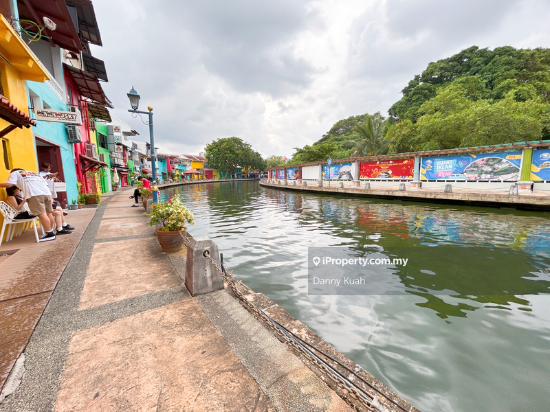 Shop for Sale in Kampung Pantai, Melaka City by Danny Kuah - iProperty.com.my