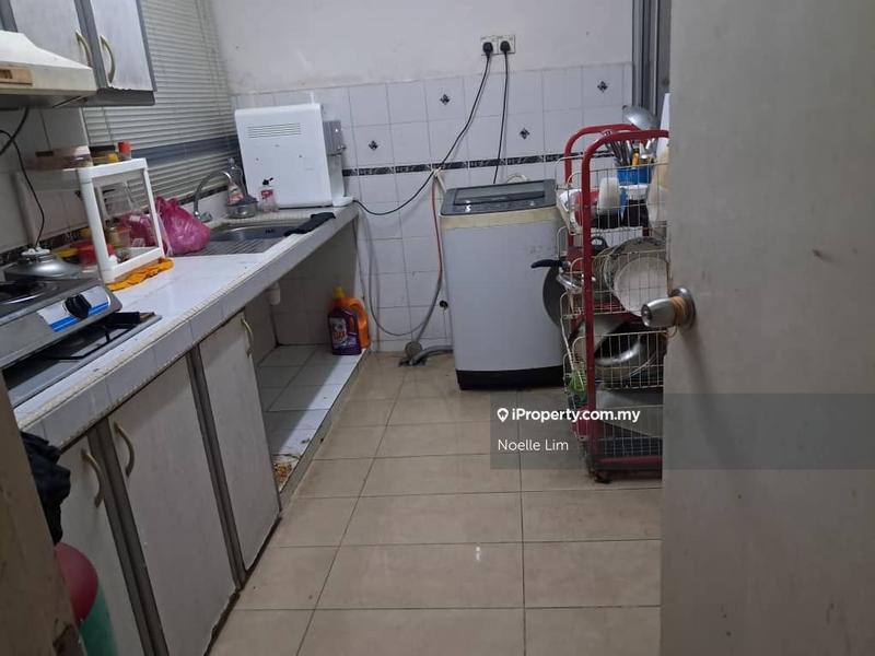 Condominium for Sale in Venice Hill by Noelle Lim - iProperty.com.my
