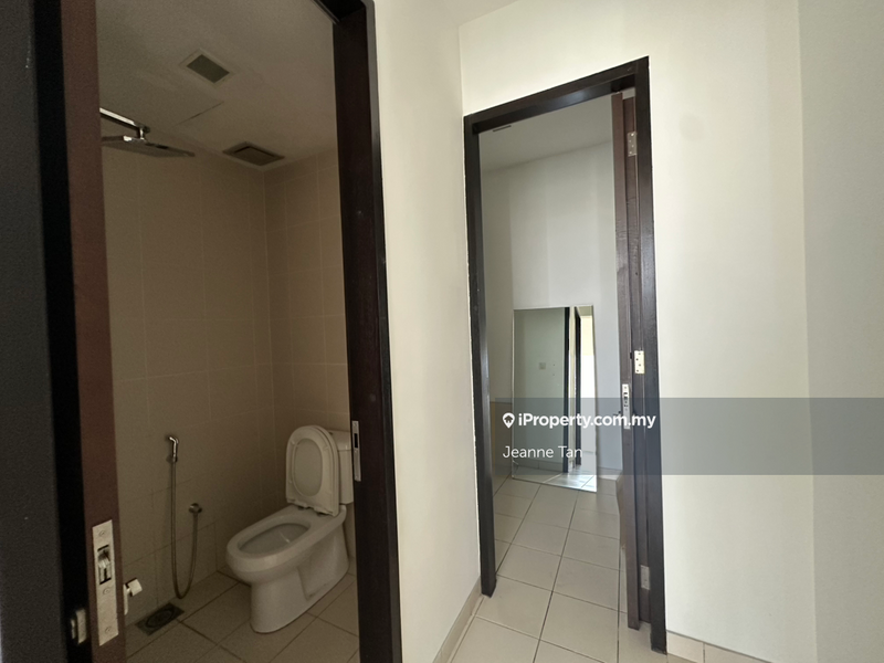 Service Residence for Rent in Clearwater Residences by Jeanne Tan - iProperty.com.my